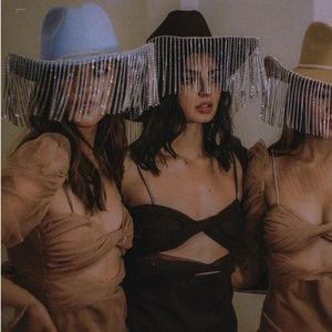 The BAR NY Jean Dress